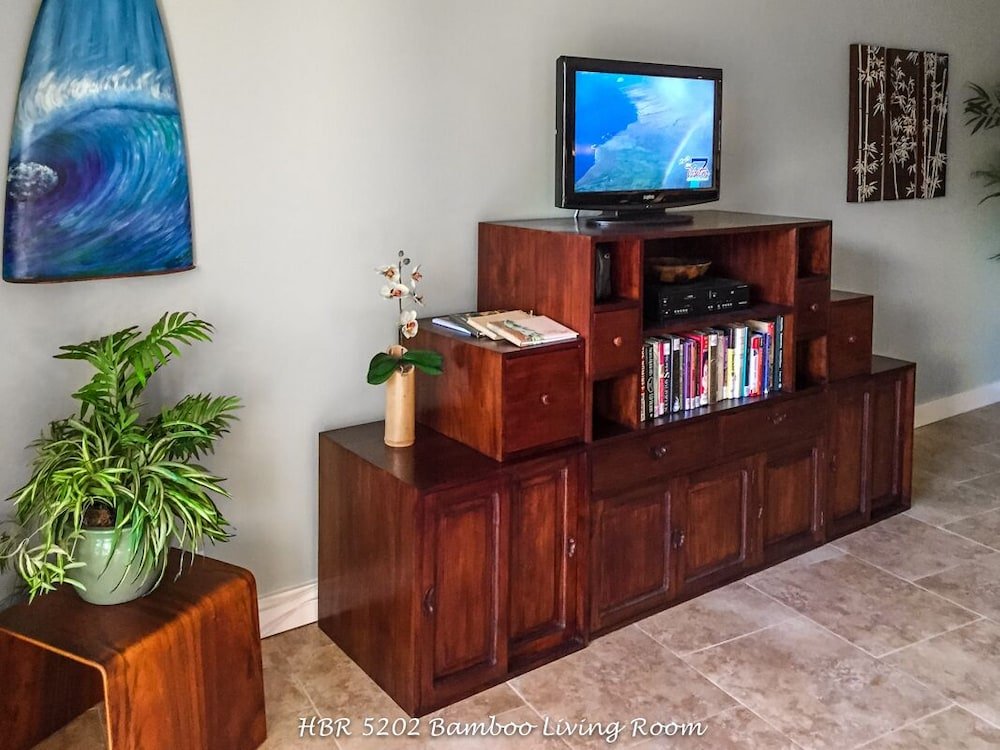 Фото Hanalei Bay Resort