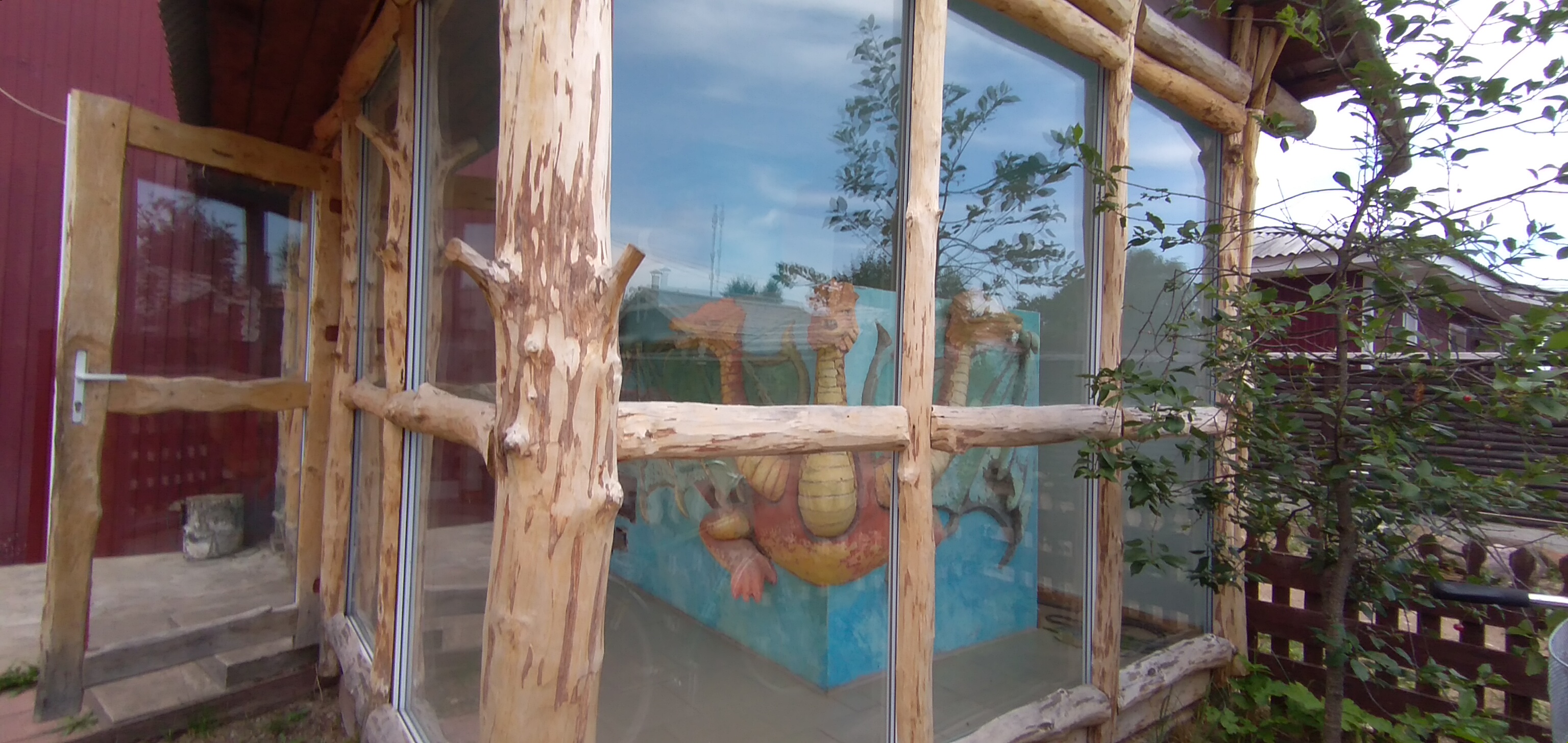 Фото Каменка