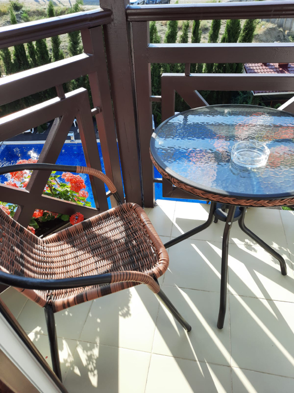 Фото Sineva Del Sol