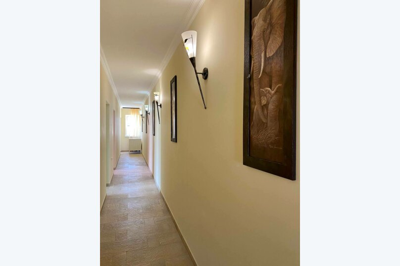 Фото Золотой причал