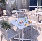 Mo Bobatea & Smartfood (Tsvetnoy Boulevard, 15с1), cafe