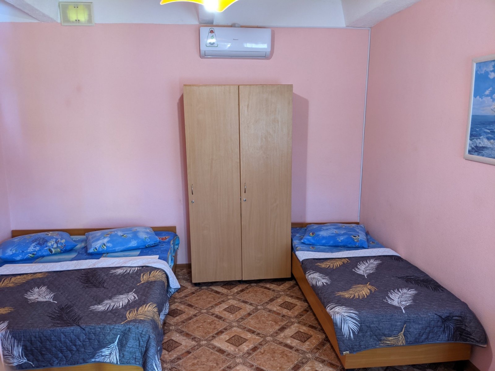 Фото Морской