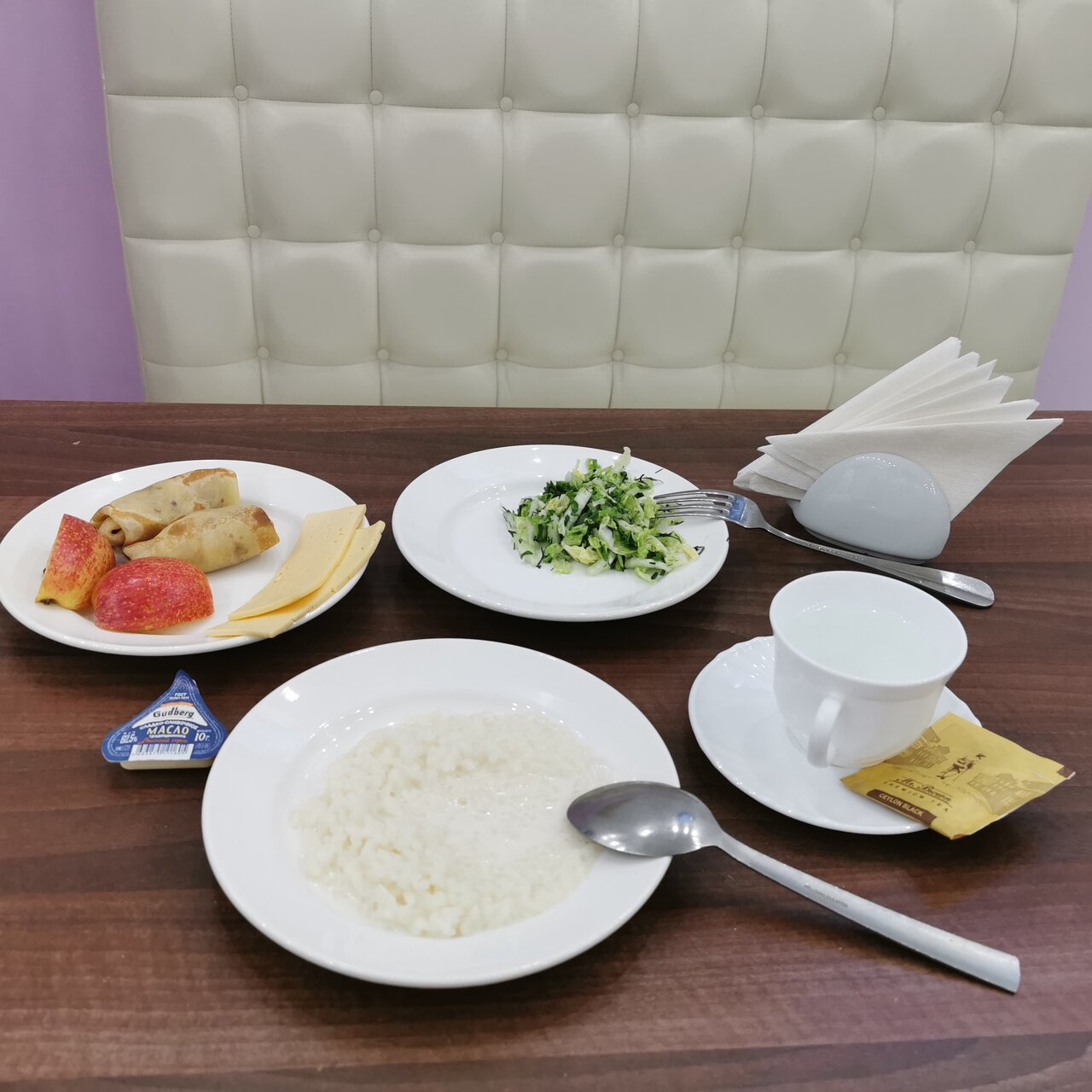 Фото Электрон