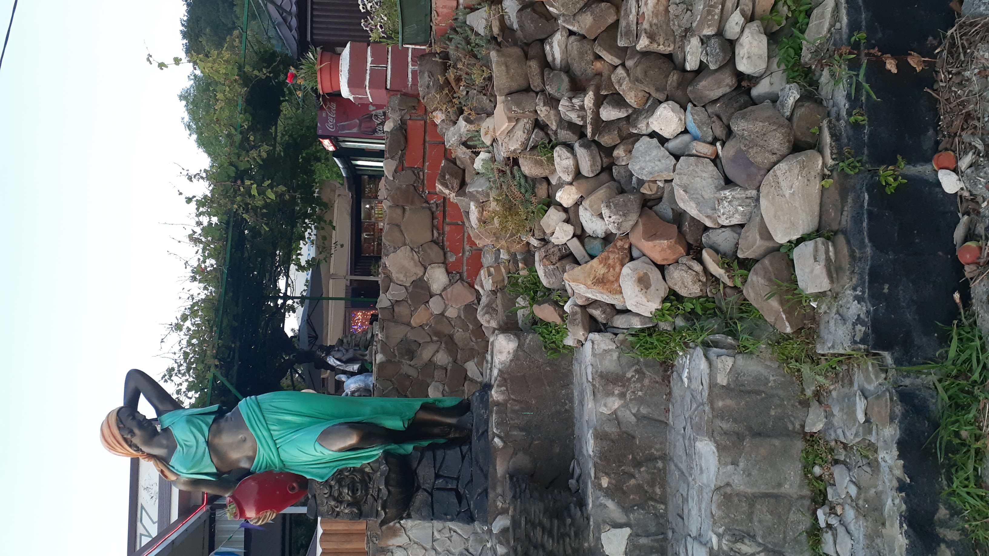 Фото Хуторок