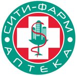 City-Farm (8th Sovetskaya Street, 41), farmacia
