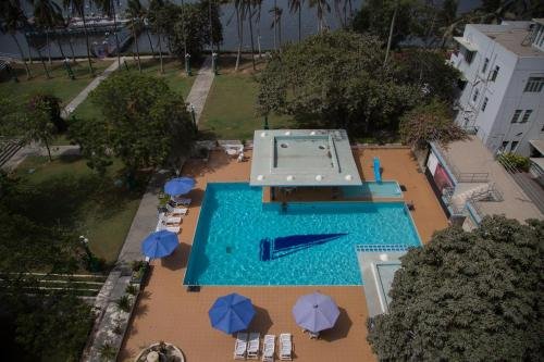 Фото Beach Luxury Hotel