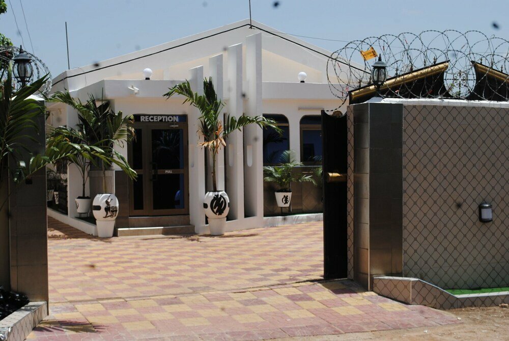 Hotel Madison Executive Guest House, Accra, photo