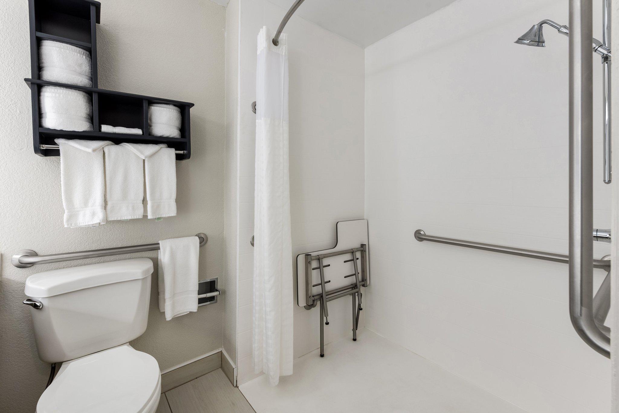 Фото Holiday Inn Express Columbus Downtown, an Ihg Hotel