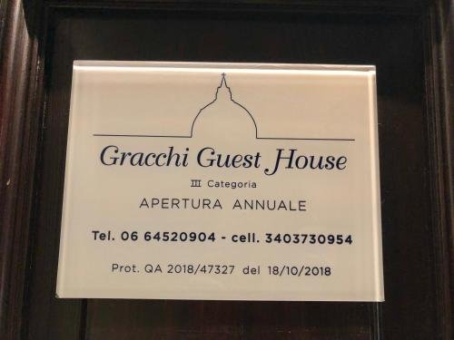 Фото Gracchi Guest House