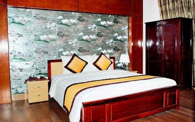 Фото Hai Van Hotel