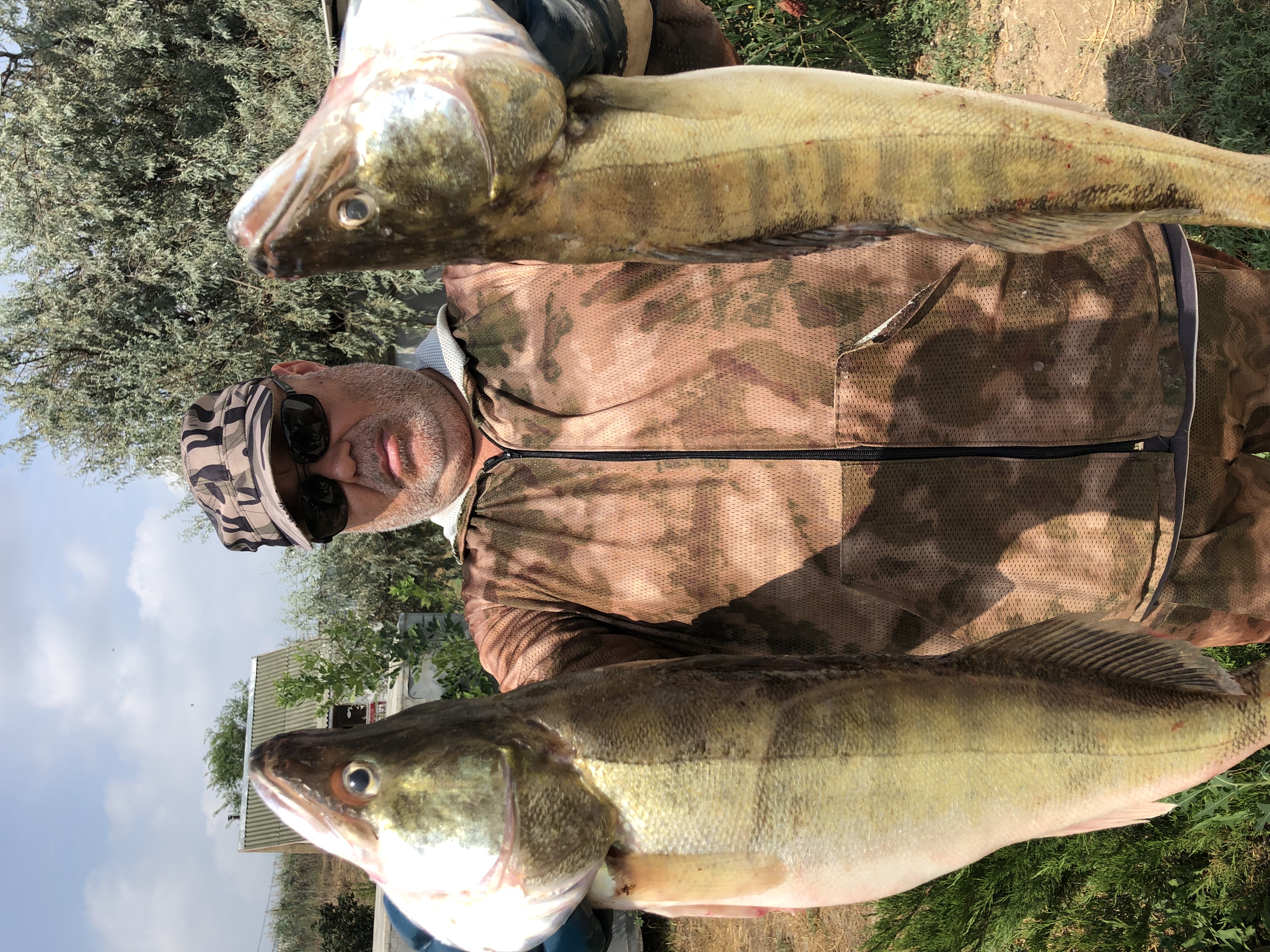 Фото На крючке