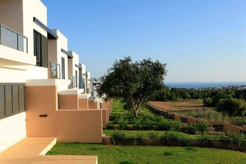 Гостиница Ocean View Residences