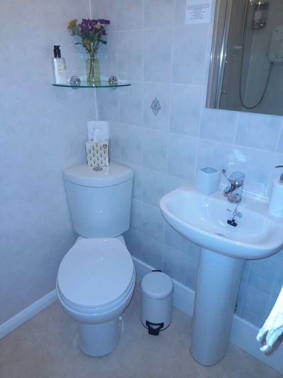 Фото Ardgowan Bed & Breakfast