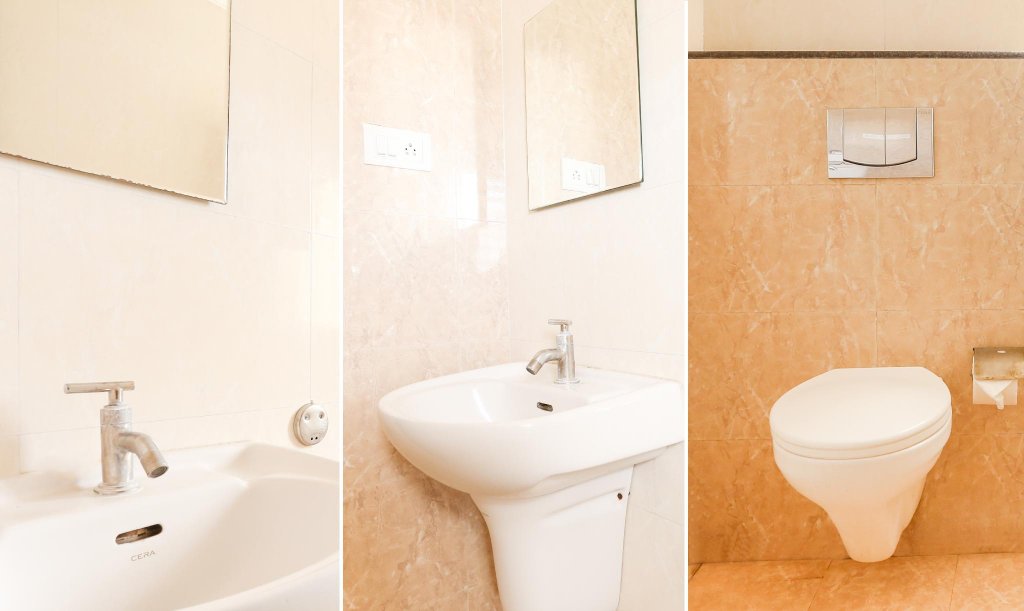 Фото Itsy by Treebo - Worldtree