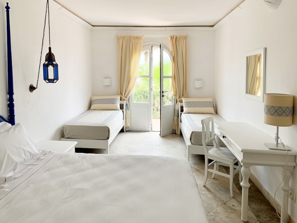 Фото Sighientu Resort Thalasso & SPA