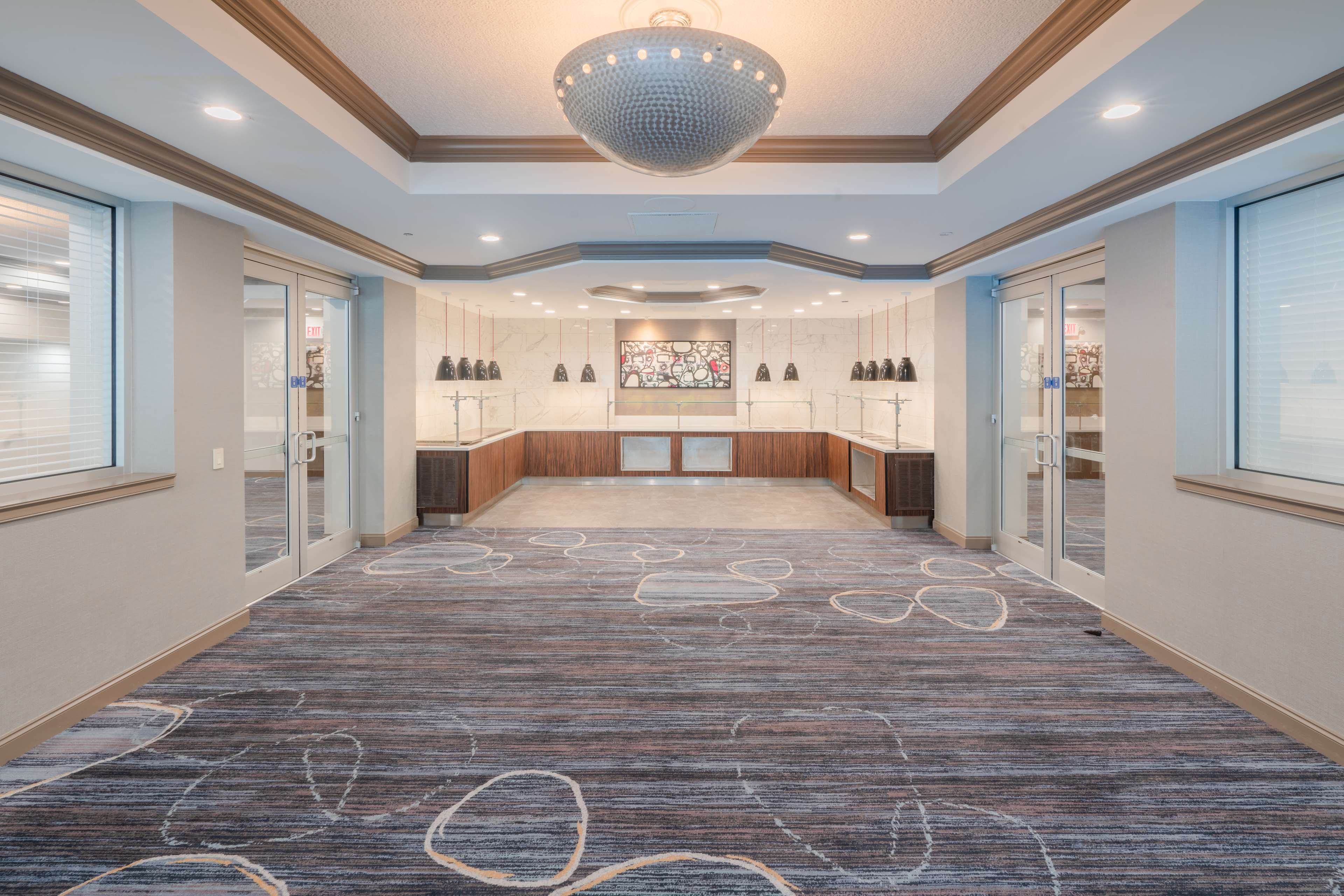 Фото Hilton Memphis