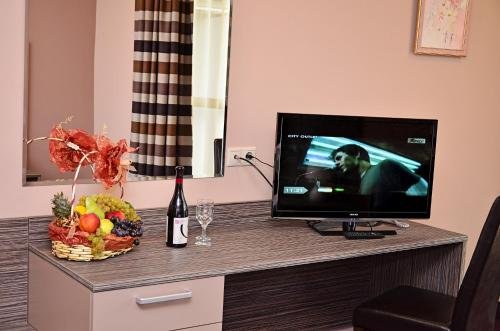 Фото Plaza Hotel