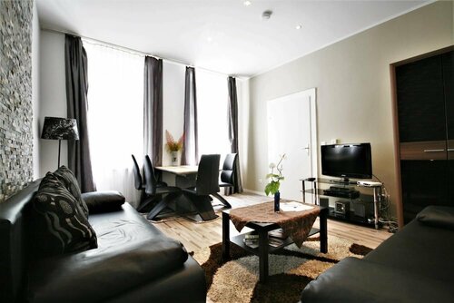 Апартаменты Vienna Cityapartments - Premium 1 в Вене