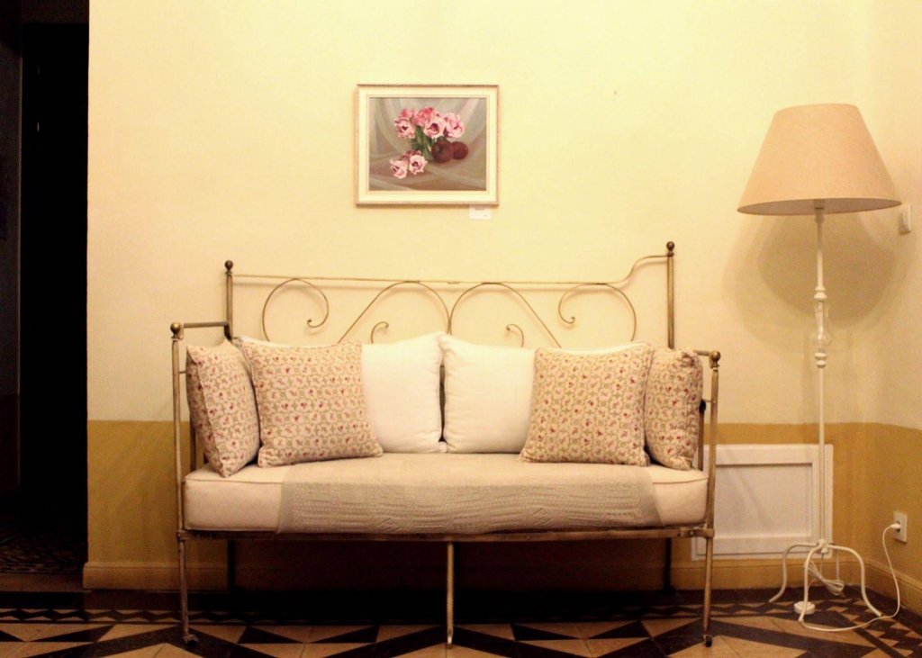 Фото La Vida de Antes