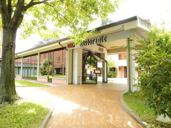 Фото Hotel Molino Rosso