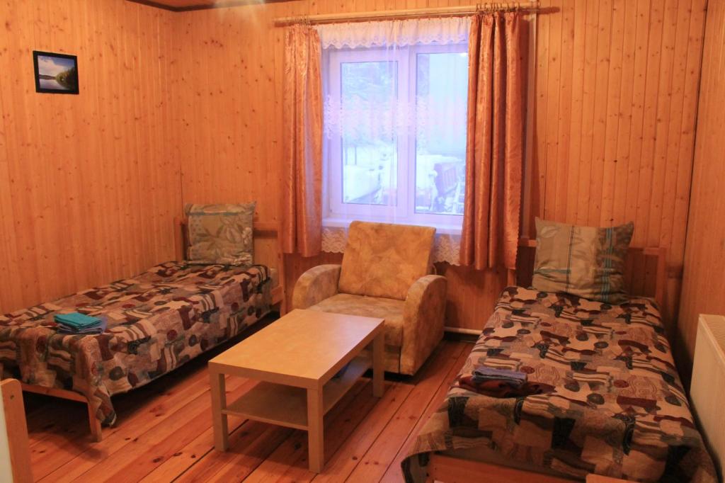 Фото Щучье озеро