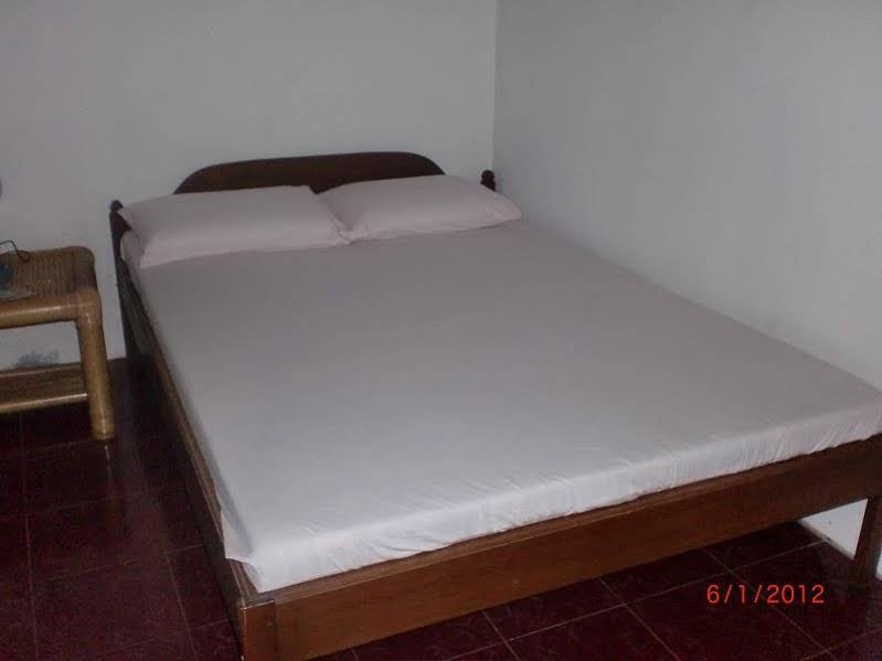 Фото Manuaba inn