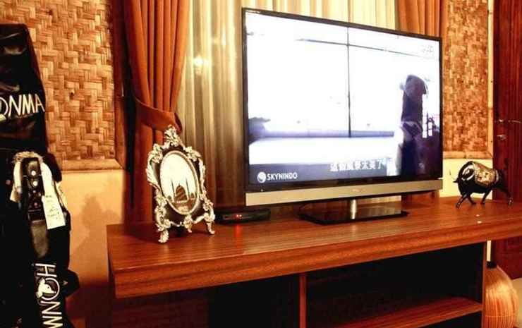 Фото De Reiz Villa Ethnic Syariah