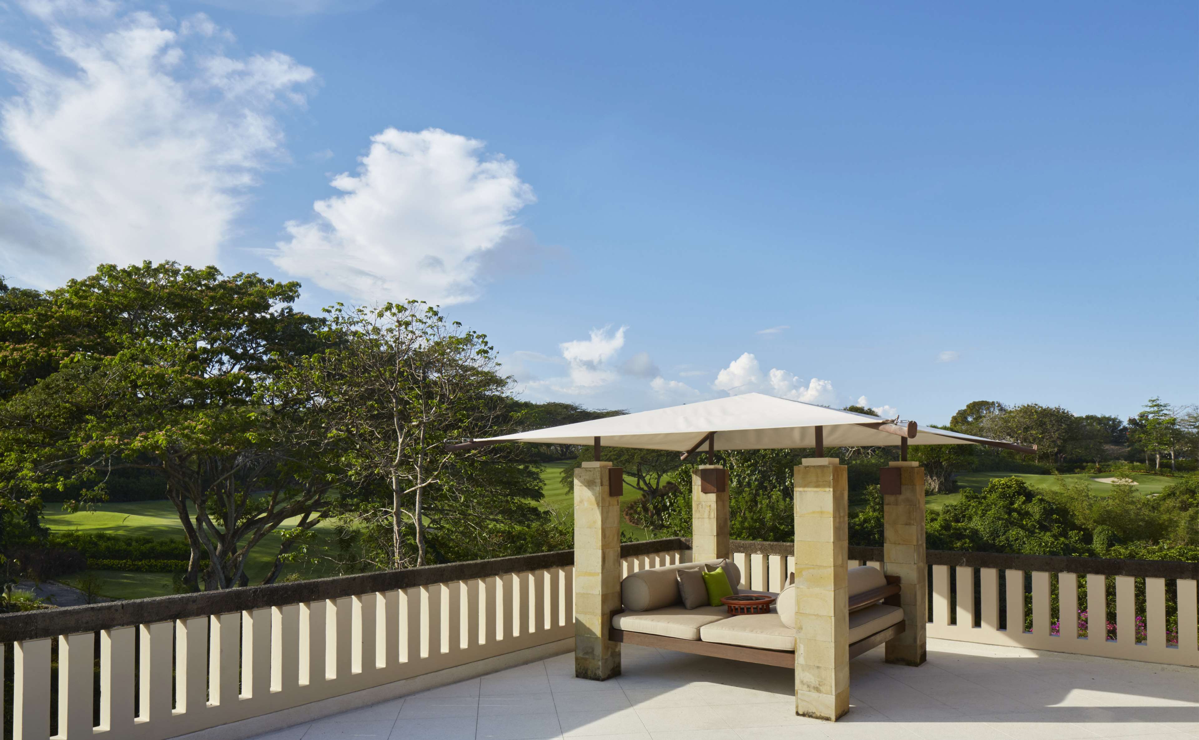Фото Aman Villas at Nusa Dua