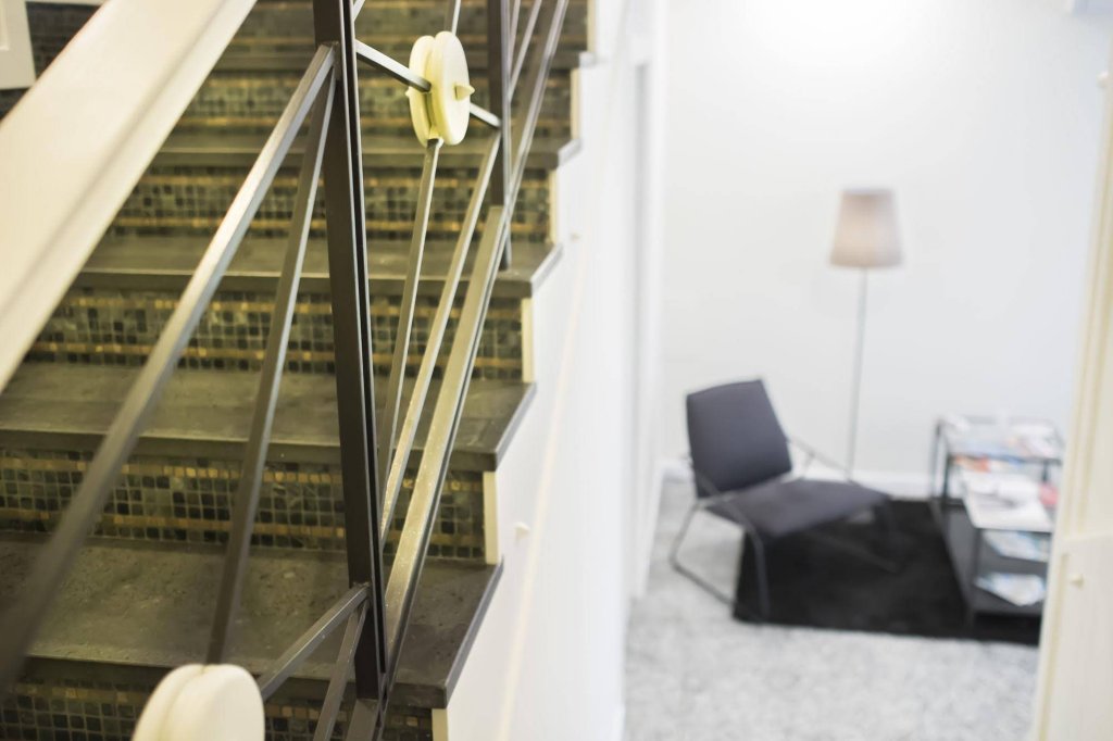 Фото Hotel Herculaneum