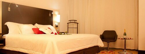 Гостиница Hotel San Silvestre в Барранкабермехе