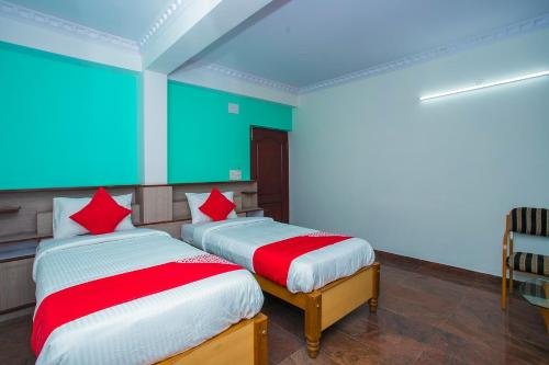 Фото Oyo 16123 Chandana Deluxe