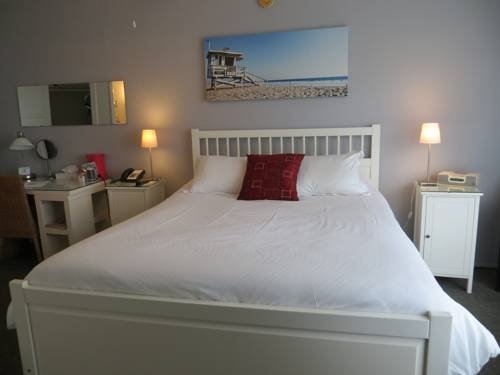 Фото Bayside Hotel