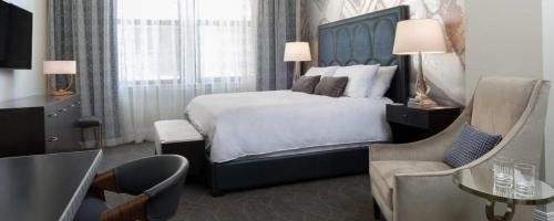 Фото Hotel Saint Louis, Autograph Collection