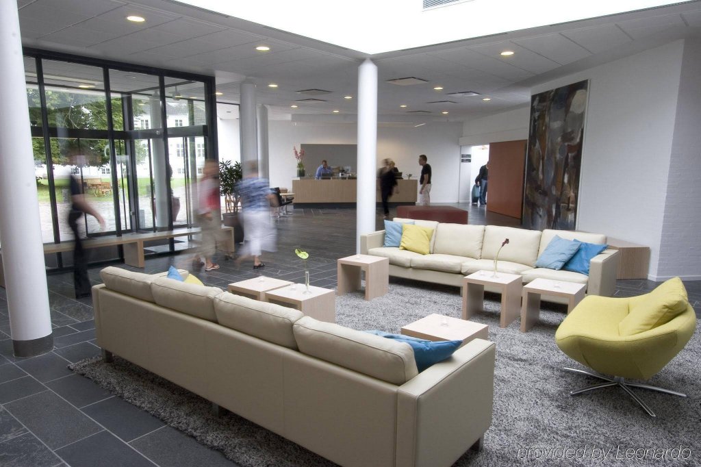 Фото Comwell Borupgaard