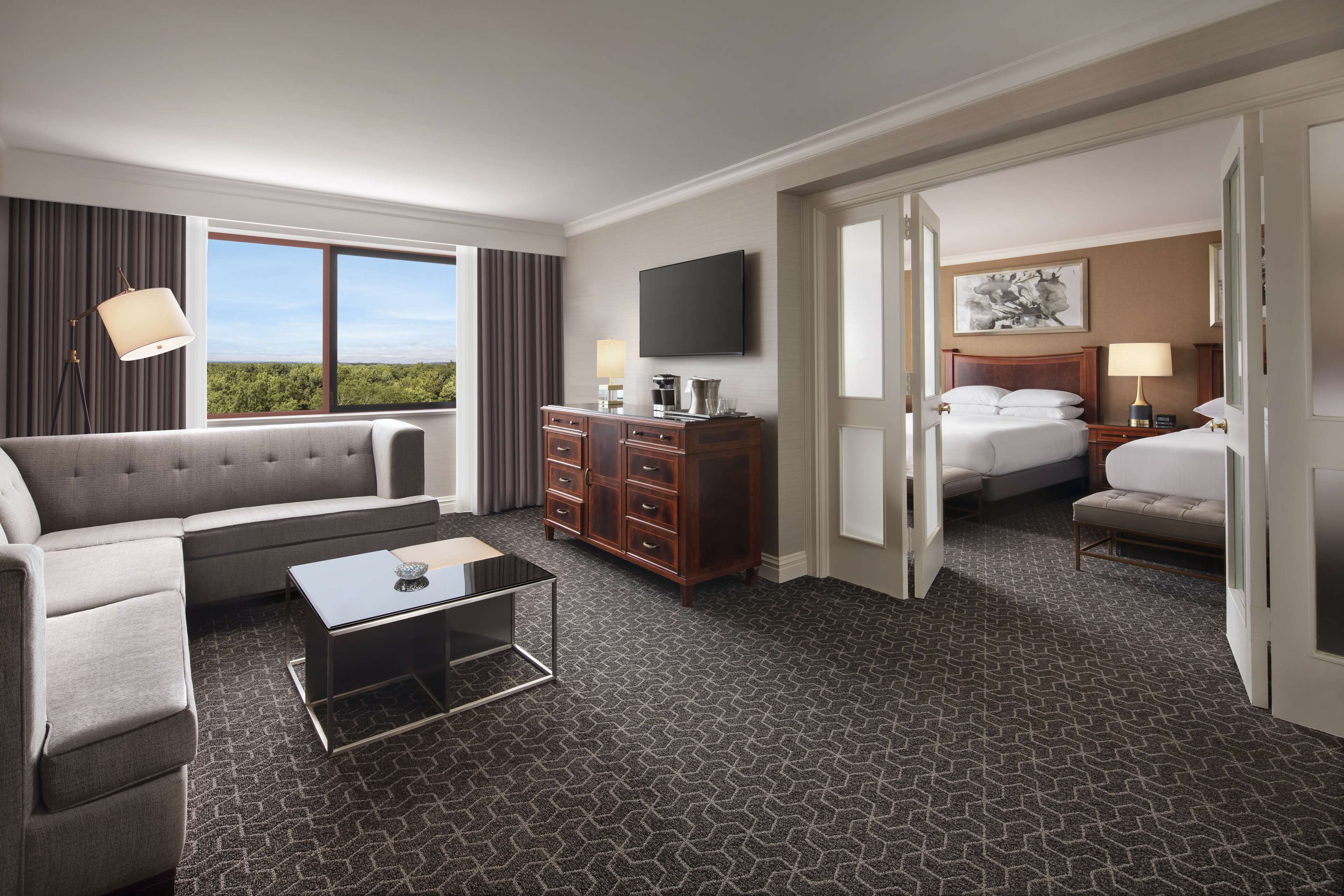 Фото Hilton Short Hills