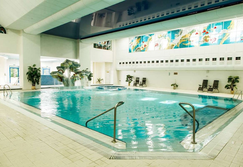 Фото отеля 2