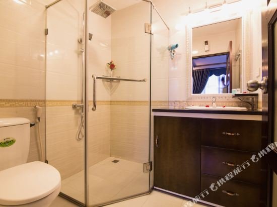 Фото Dai Duong Hotel 1