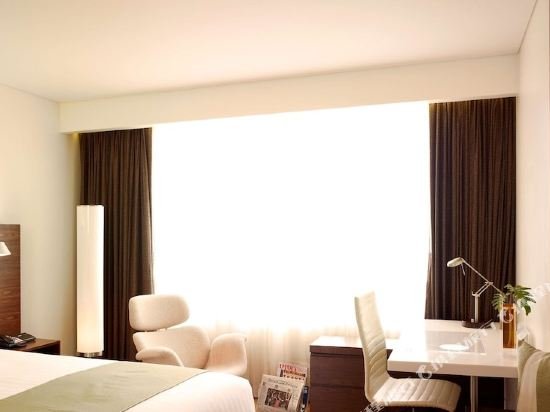 Фото NH Bangkok Asoke