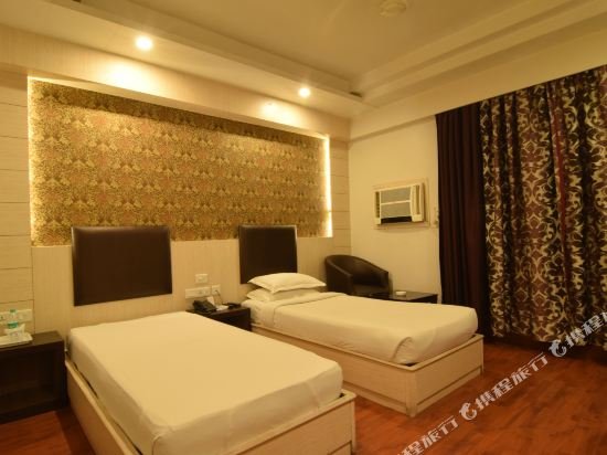 Фото Hotel The Sojourn