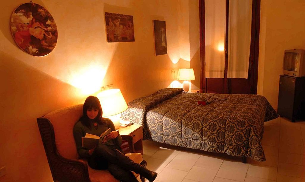 Фото Hotel Brooklyn