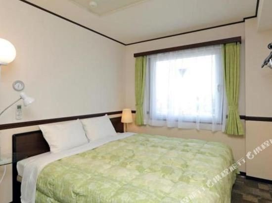 Фото Toyoko Inn Ise Matsusaka Ekimae