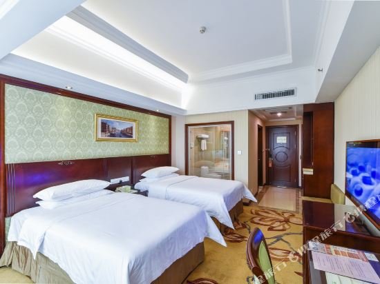 Фото Vienna Hotels Shenzhen Baoan Fuyong Qiaotou Branch
