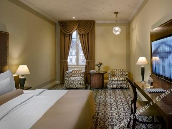 Фото Grandezza Hotel Luxury Palace