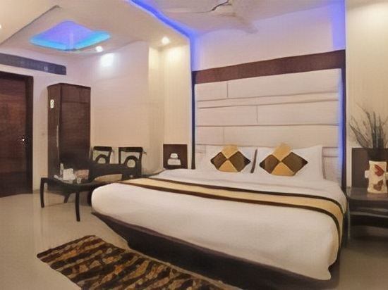 Фото Hotel Staywell Dx