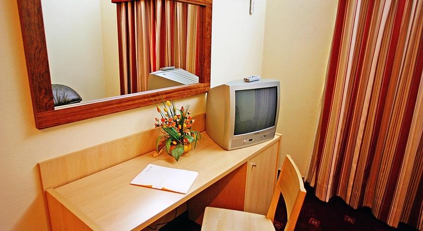 Фото Hotel Cristal Marinha