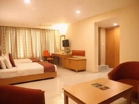 Фото Krishna Inn