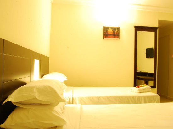 Фото Vinayaga by Poppys Rameshwaram