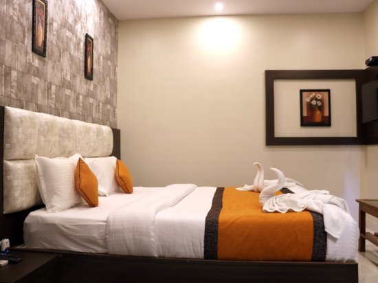 Фото Hotel Vinayak