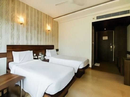 Фото Silverstar Hotel