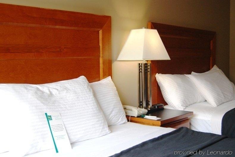 Фото Quality Inn West Edmonton